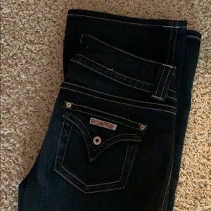 Hudson Jeans